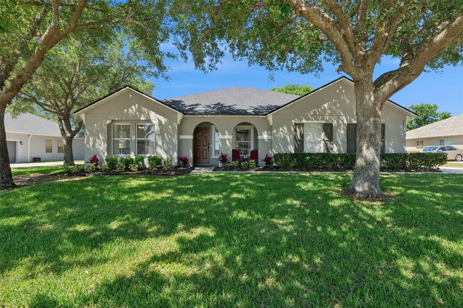 2636 Grassmoor Loop Apopka FL 32712