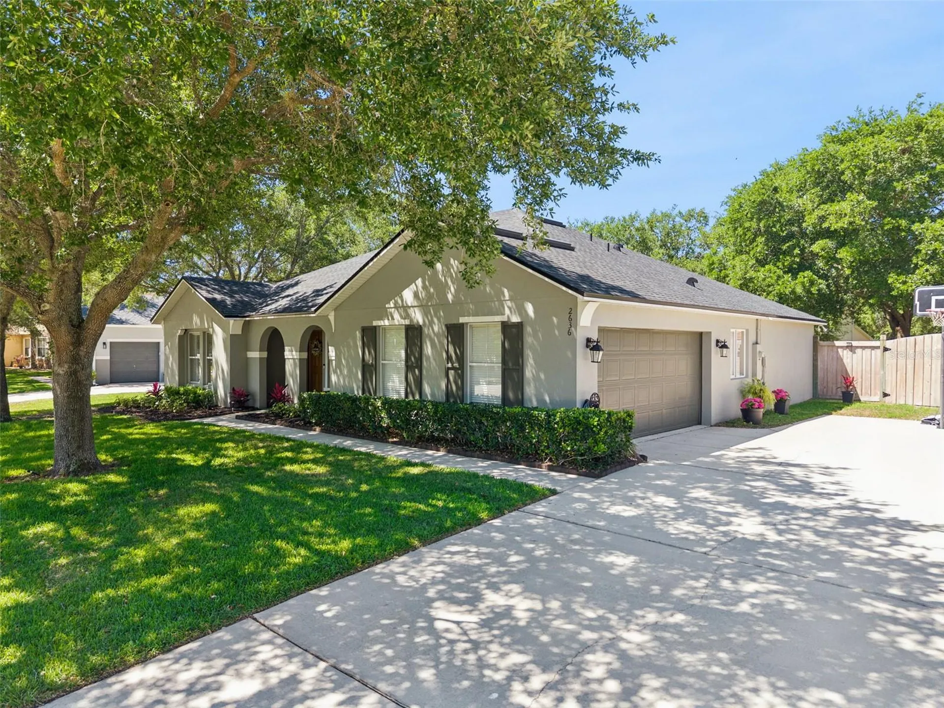 2636 Grassmoor Loop Apopka FL 32712