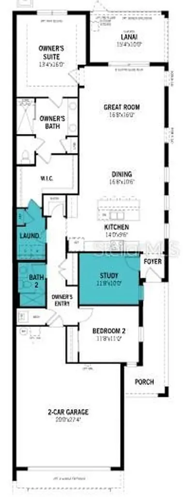 18436 Green Garden Court Venice FL 34293