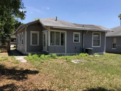 908 Vine Avenue Clearwater FL 33755