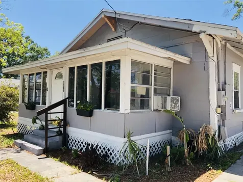 908 Vine Avenue Clearwater FL 33755