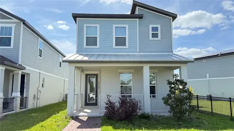 12122 Bracco Street Winter Garden FL 34787
