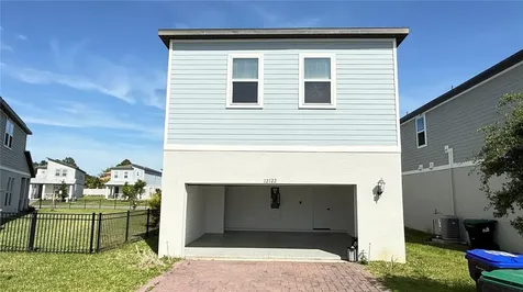 12122 Bracco Street Winter Garden FL 34787