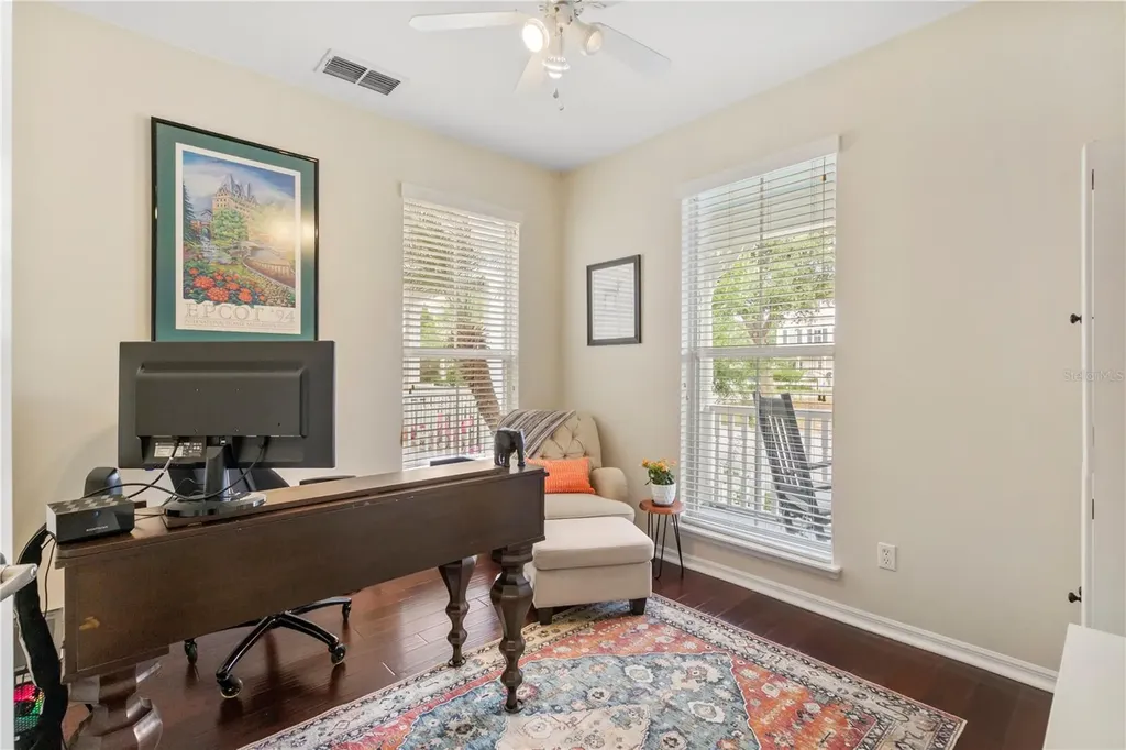 204 Norfolk Place Celebration FL 34747