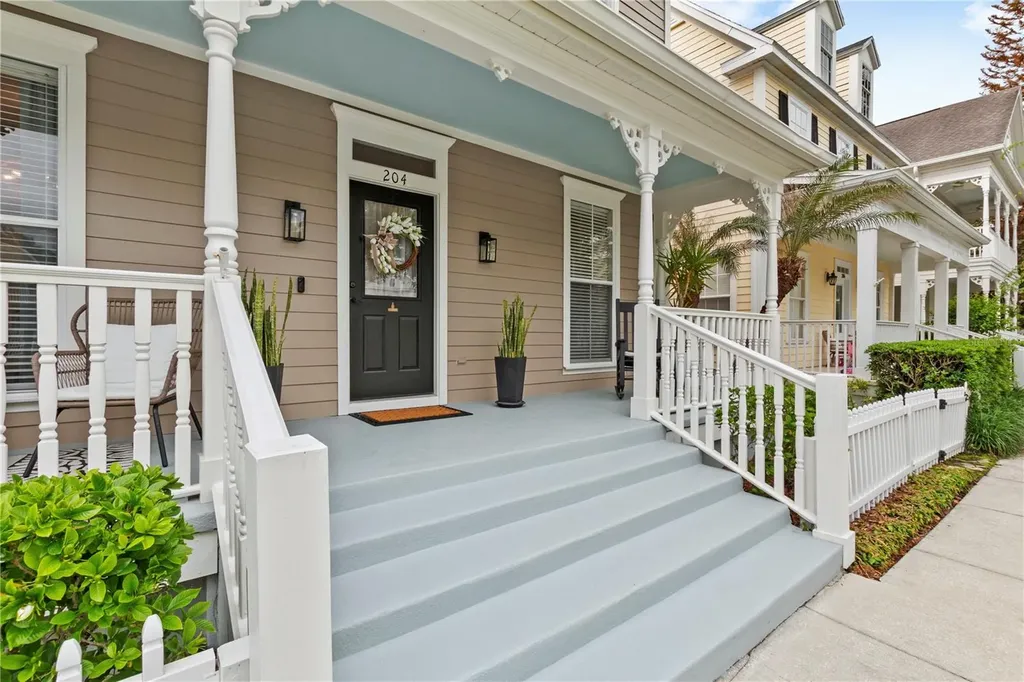 204 Norfolk Place Celebration FL 34747