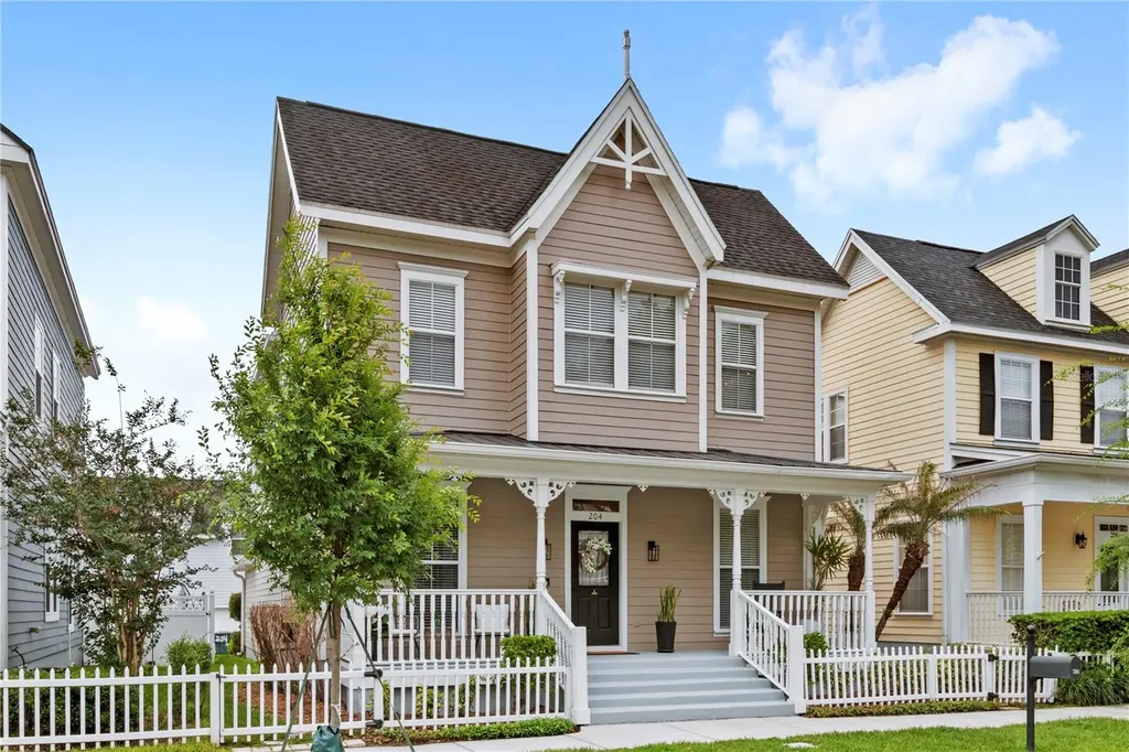 204 Norfolk Place Celebration FL 34747
