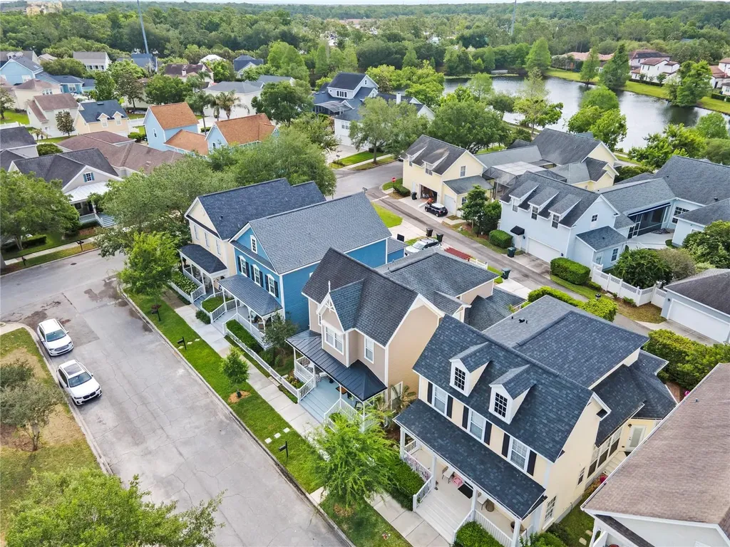 204 Norfolk Place Celebration FL 34747