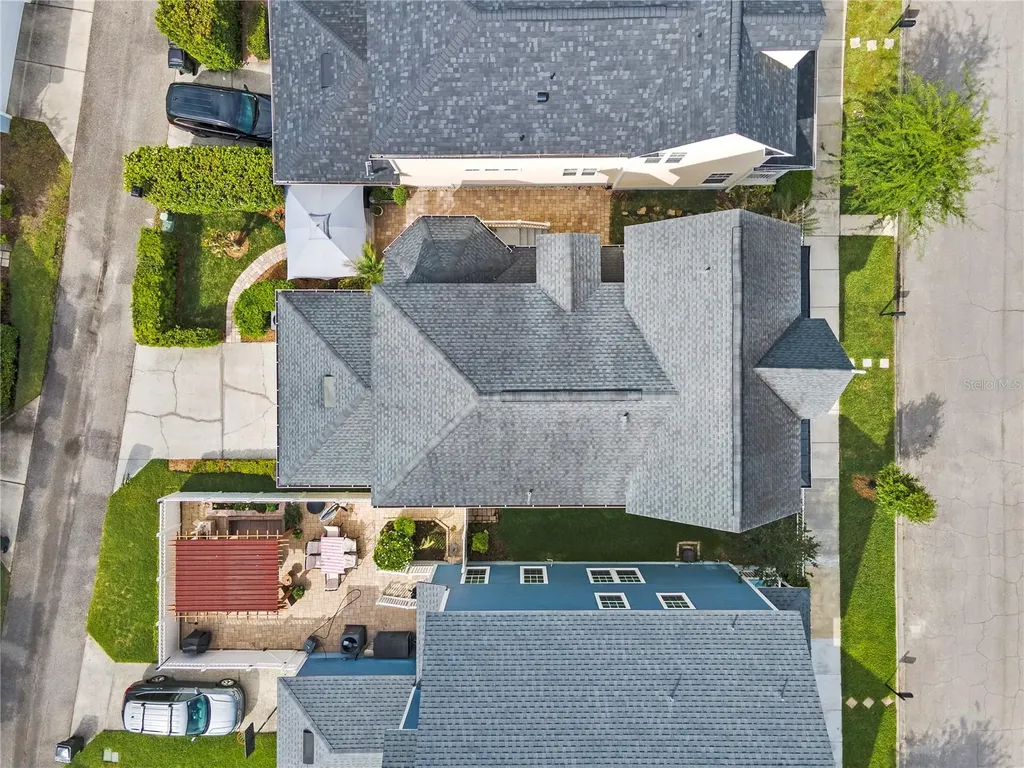 204 Norfolk Place Celebration FL 34747