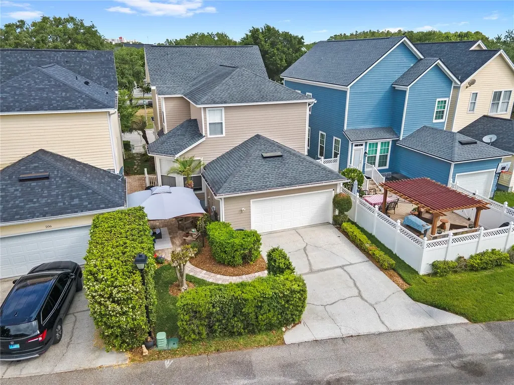 204 Norfolk Place Celebration FL 34747