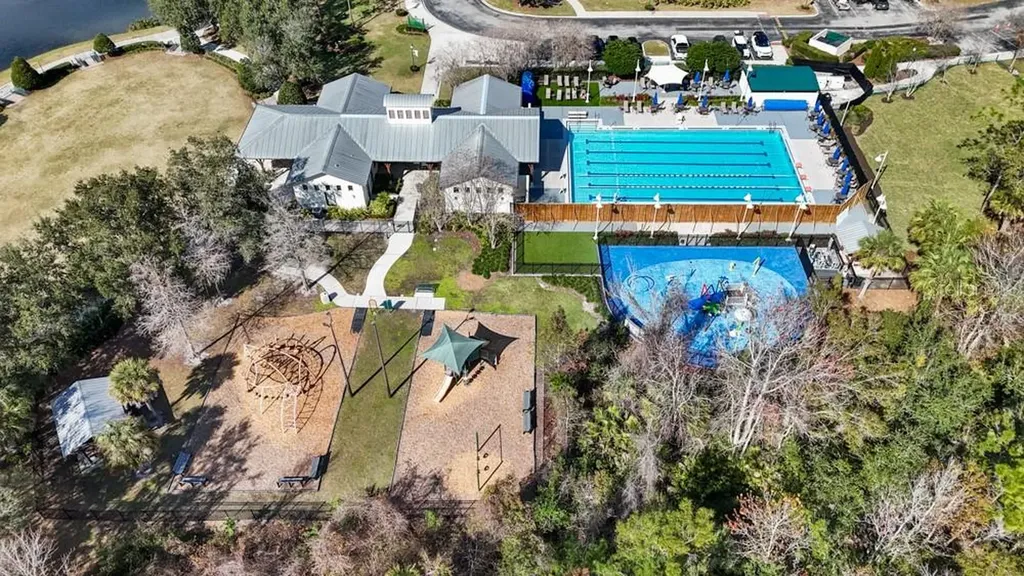 204 Norfolk Place Celebration FL 34747