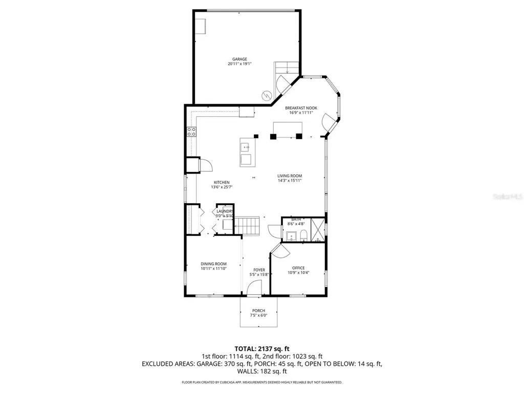 204 Norfolk Place Celebration FL 34747