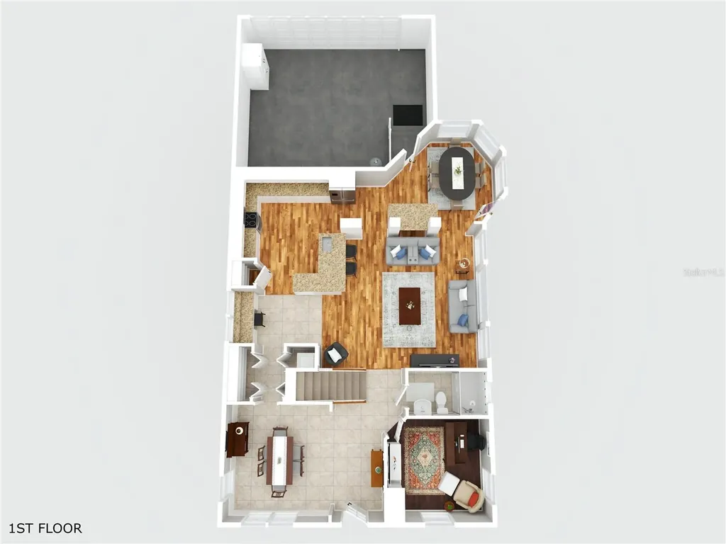 204 Norfolk Place Celebration FL 34747