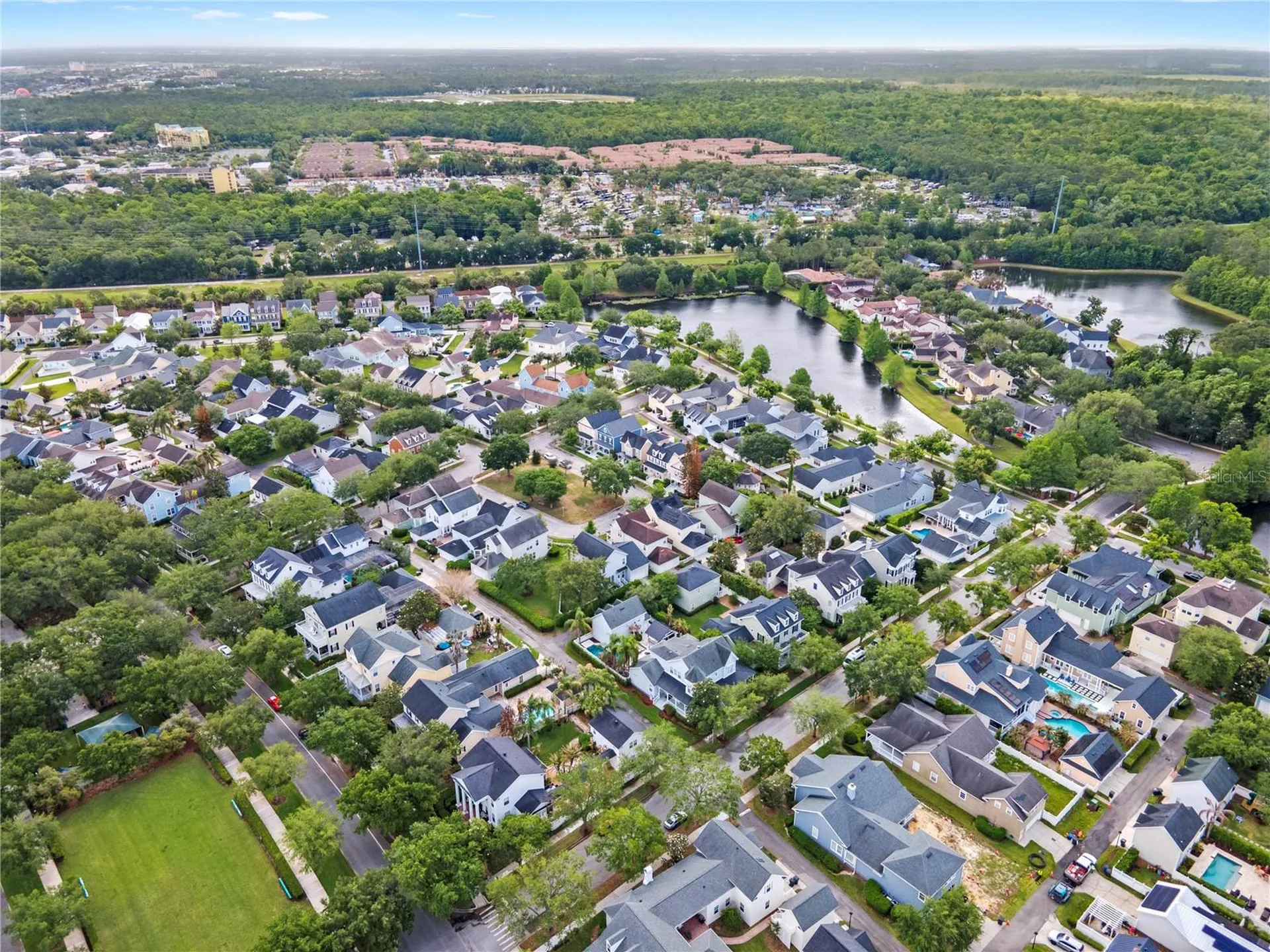 204 Norfolk Place Celebration FL 34747