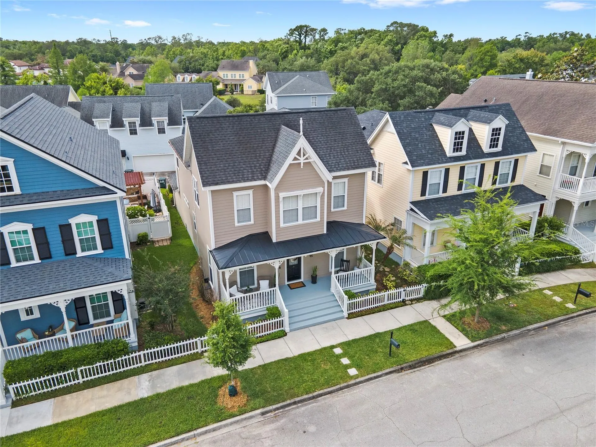 204 Norfolk Place Celebration FL 34747