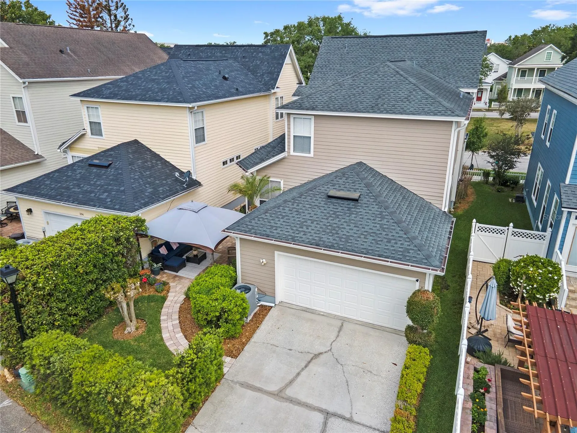 204 Norfolk Place Celebration FL 34747