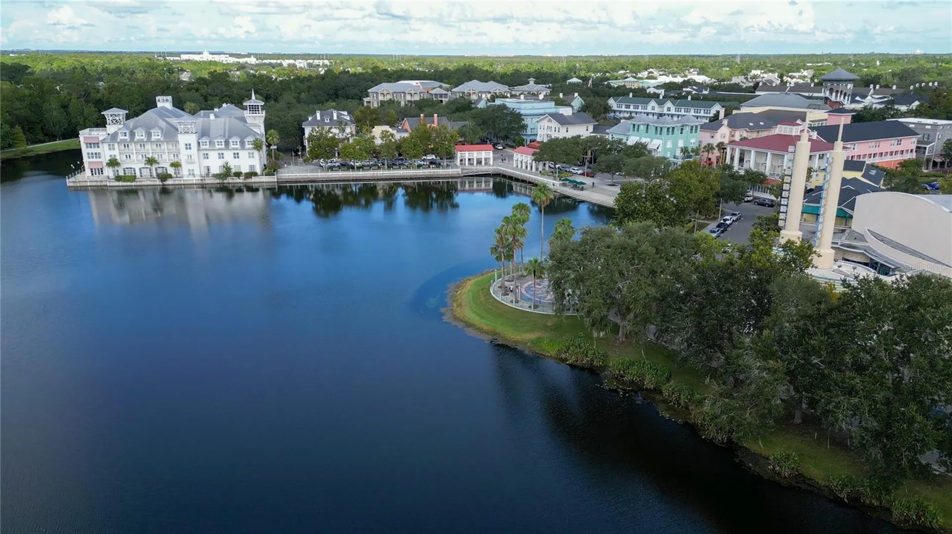 204 Norfolk Place Celebration FL 34747
