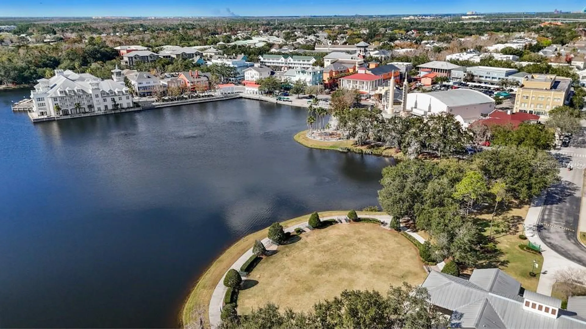 204 Norfolk Place Celebration FL 34747