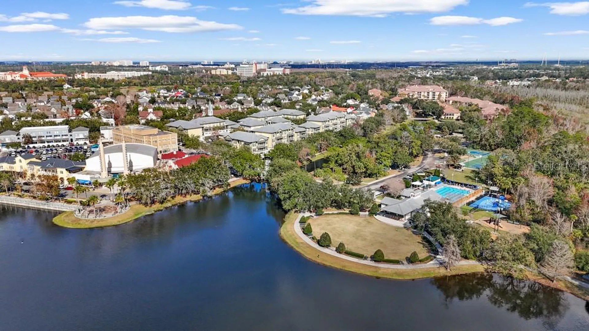 204 Norfolk Place Celebration FL 34747