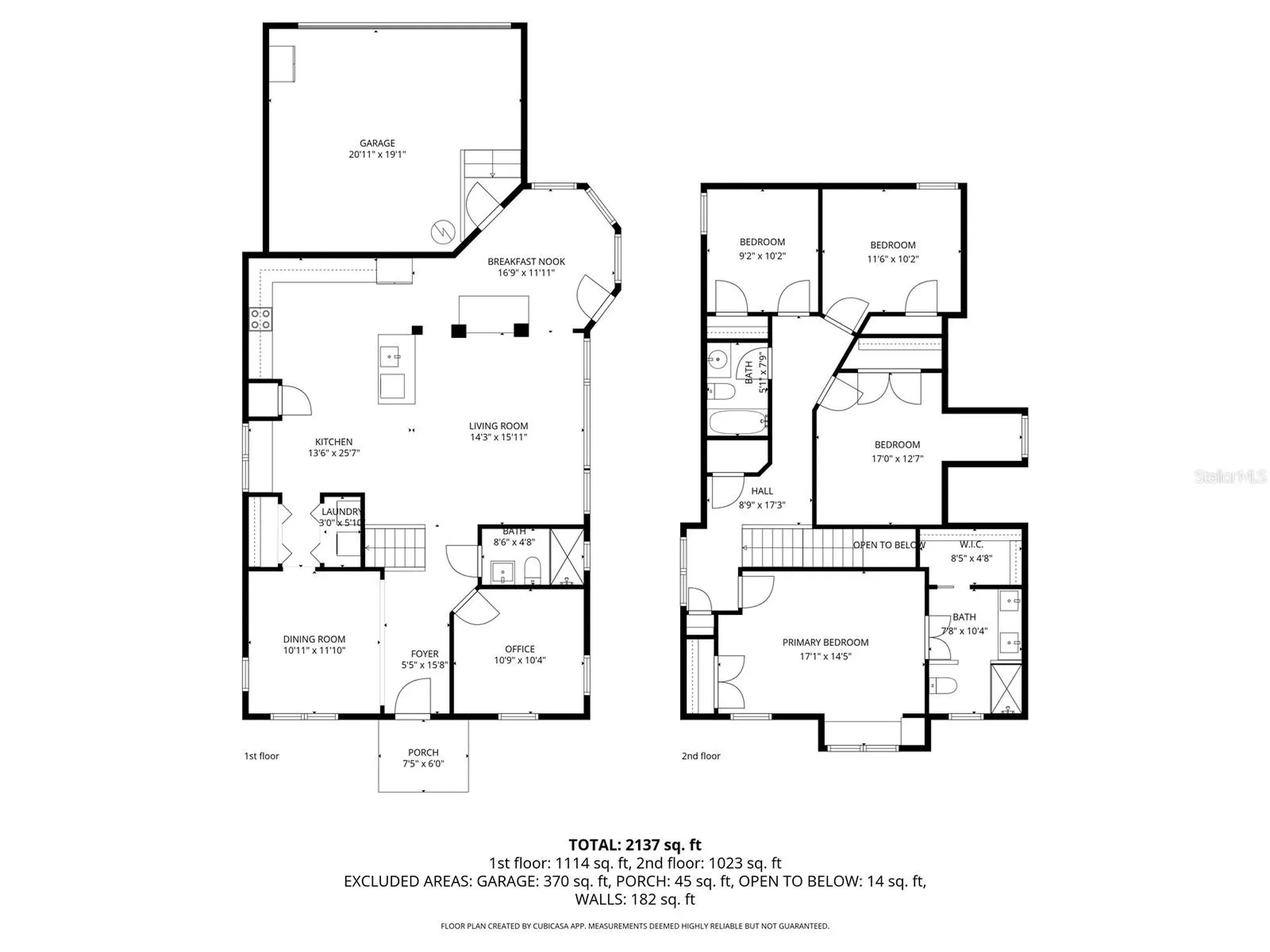 204 Norfolk Place Celebration FL 34747