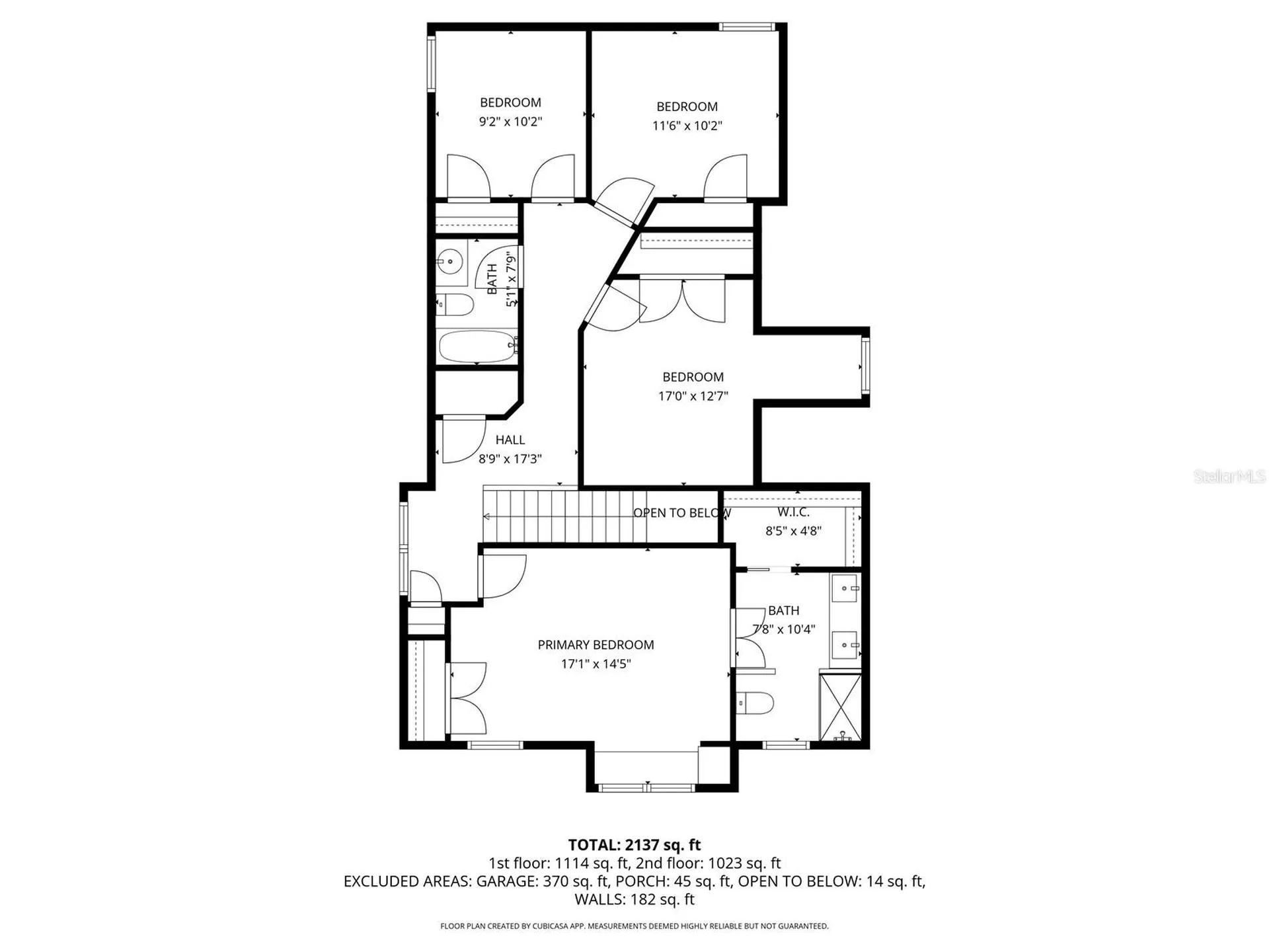204 Norfolk Place Celebration FL 34747