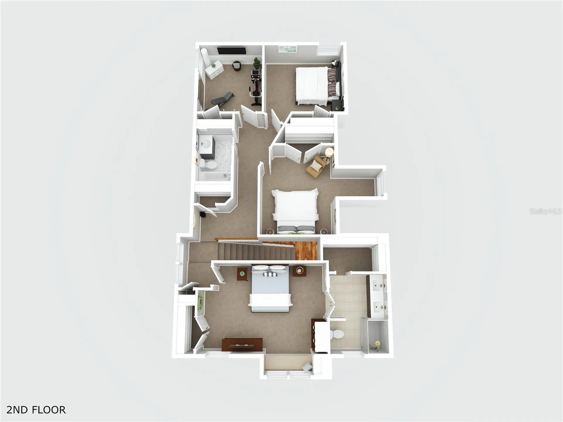 204 Norfolk Place Celebration FL 34747