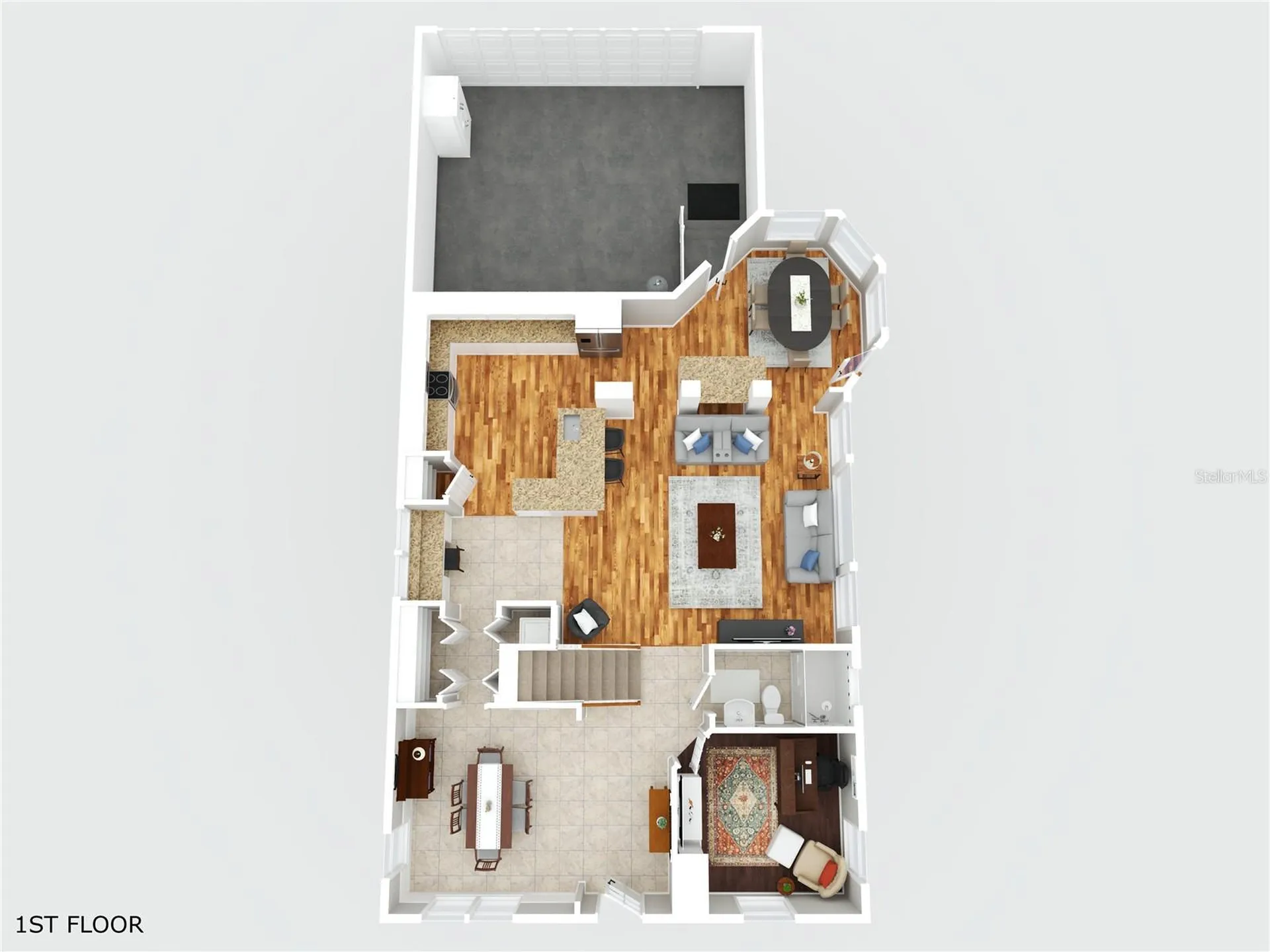 204 Norfolk Place Celebration FL 34747