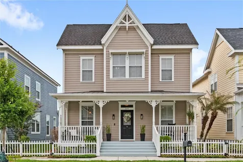 204 Norfolk Place Celebration FL 34747
