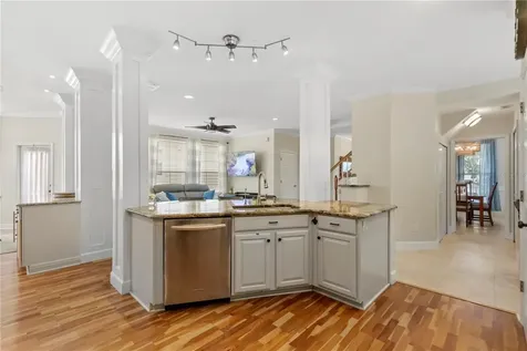 204 Norfolk Place Celebration FL 34747