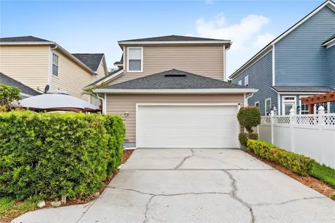 204 Norfolk Place Celebration FL 34747