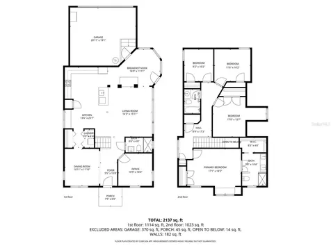 204 Norfolk Place Celebration FL 34747