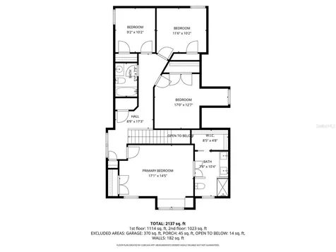 204 Norfolk Place Celebration FL 34747
