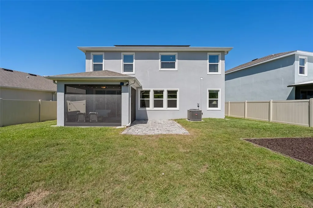 8693 Bower Bass Circle Wesley Chapel FL 33545