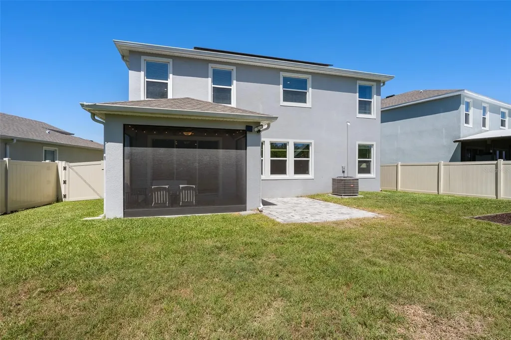 8693 Bower Bass Circle Wesley Chapel FL 33545