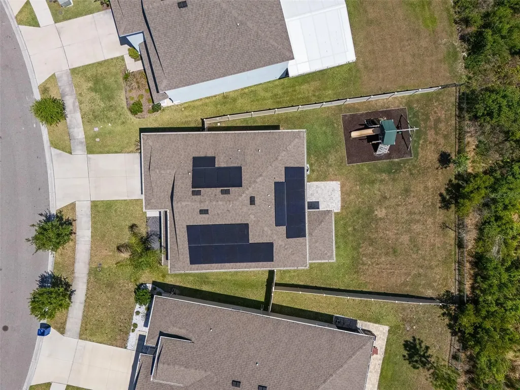 8693 Bower Bass Circle Wesley Chapel FL 33545