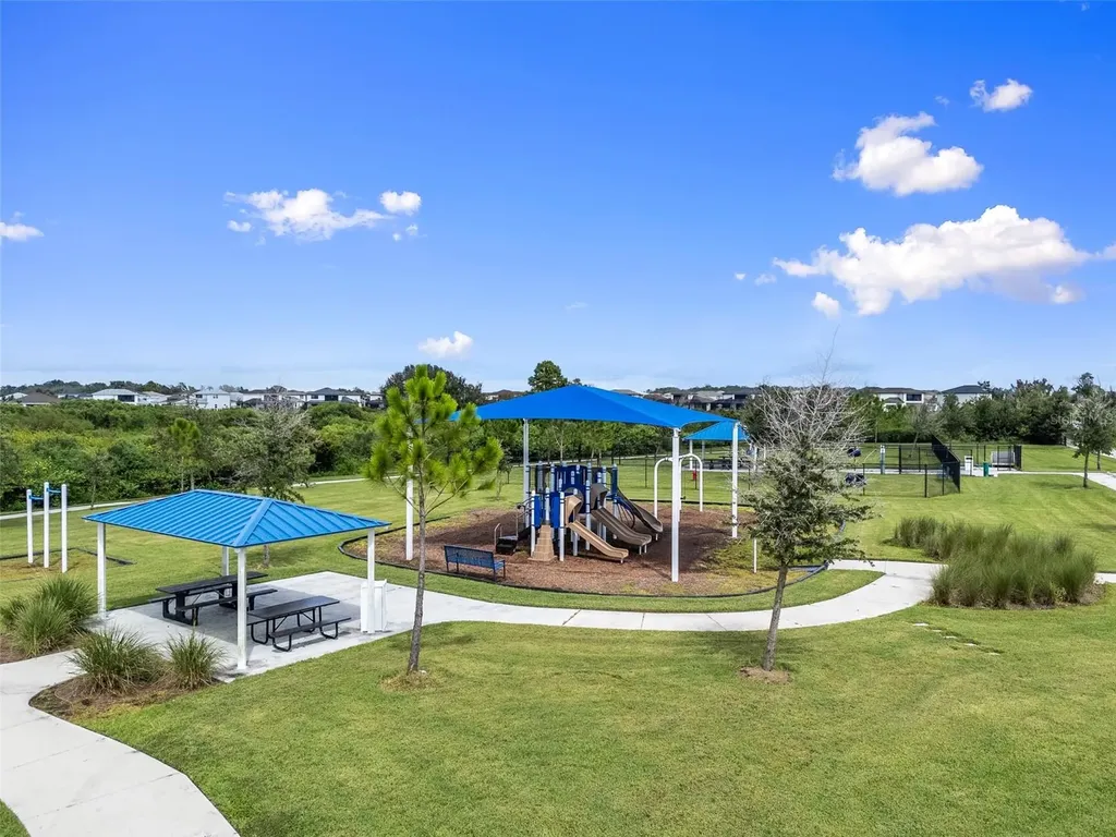8693 Bower Bass Circle Wesley Chapel FL 33545