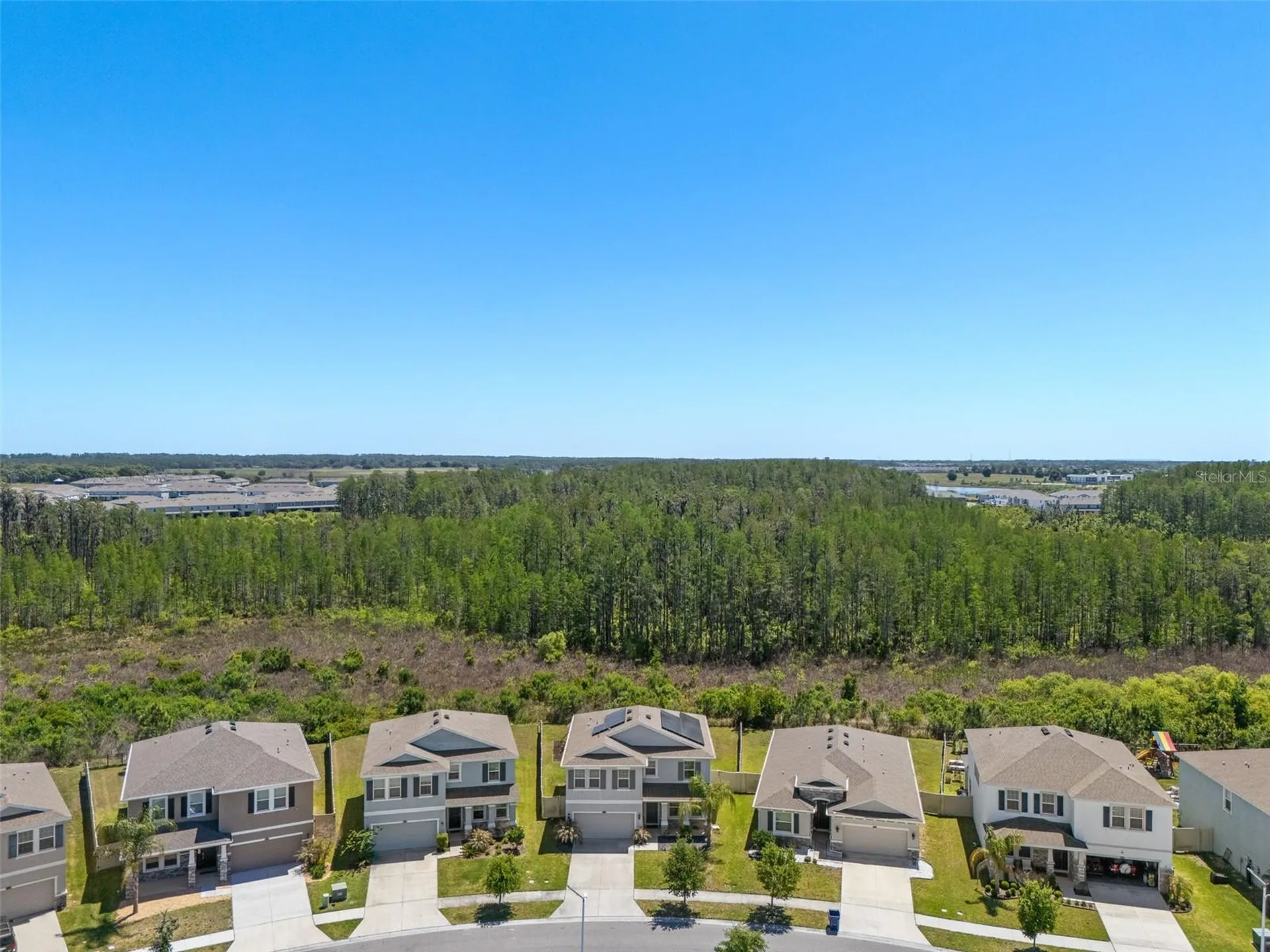 8693 Bower Bass Circle Wesley Chapel FL 33545