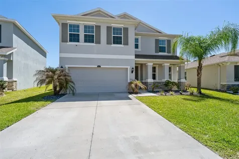 8693 Bower Bass Circle Wesley Chapel FL 33545