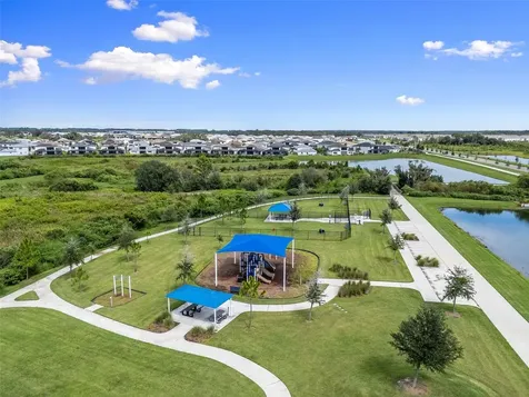8693 Bower Bass Circle Wesley Chapel FL 33545