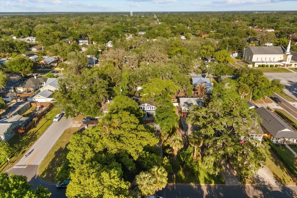 1209 S Myrtle Avenue Sanford FL 32771