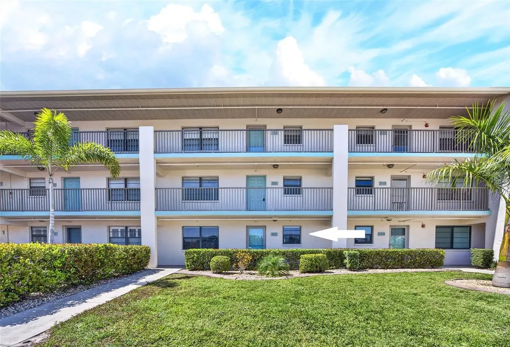 175 Kings Highway Punta Gorda FL 33983