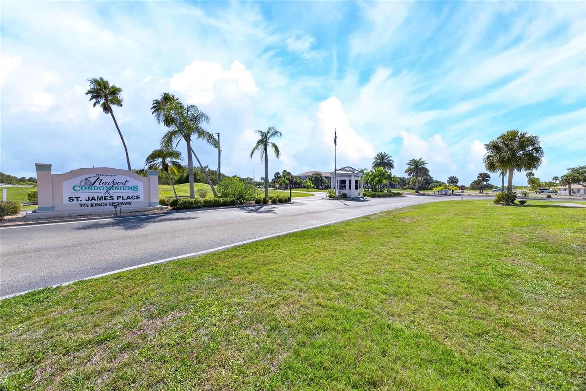 175 Kings Highway Punta Gorda FL 33983