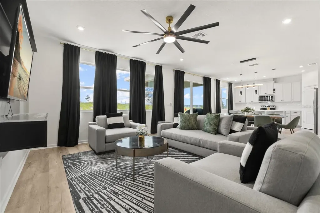 9098 Beach Tea Way Kissimmee FL 34747