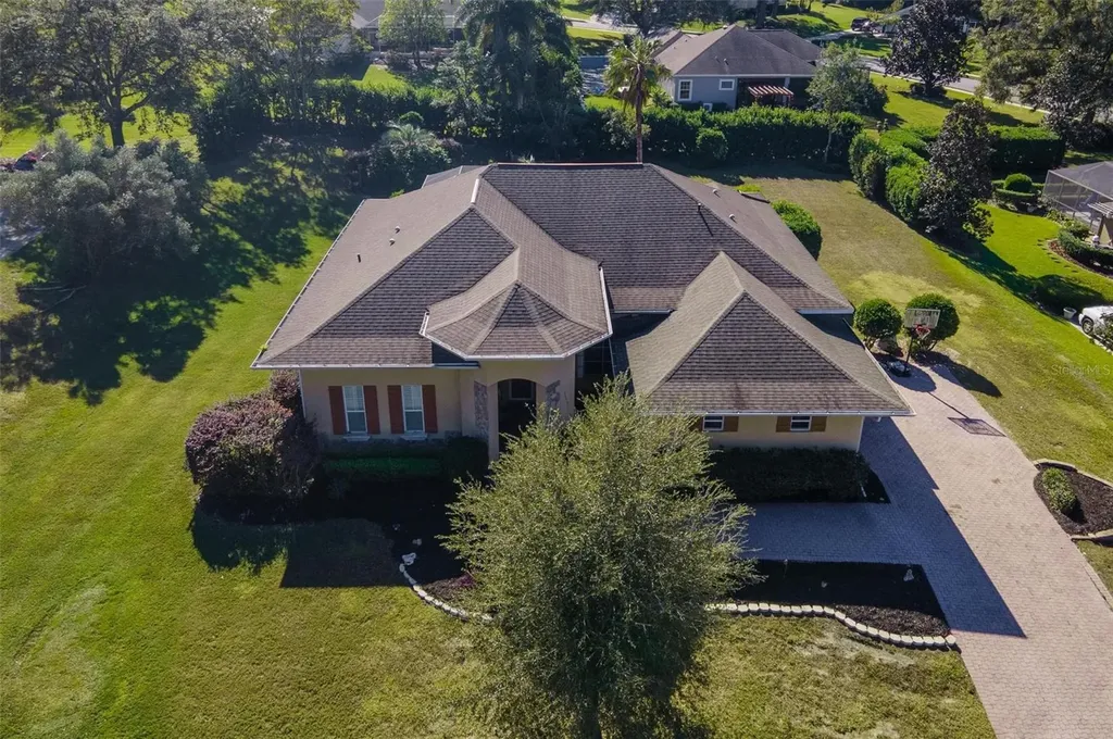 39419 Treeline Drive Lady Lake FL 32159