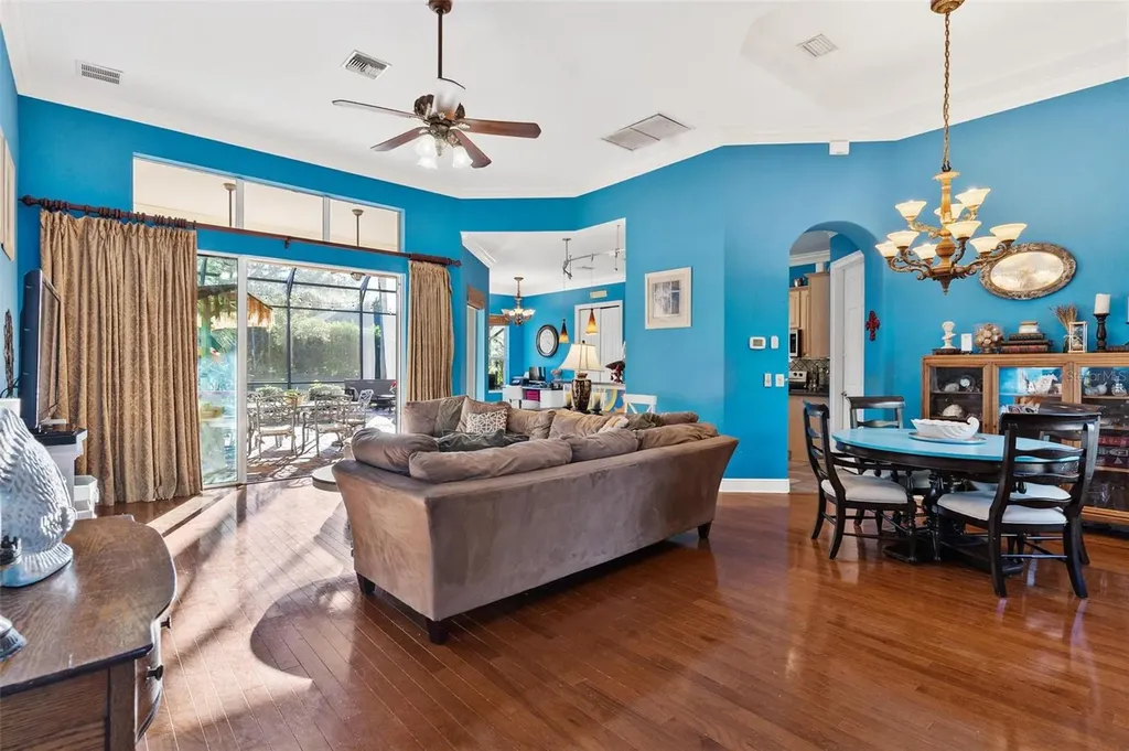 39419 Treeline Drive Lady Lake FL 32159