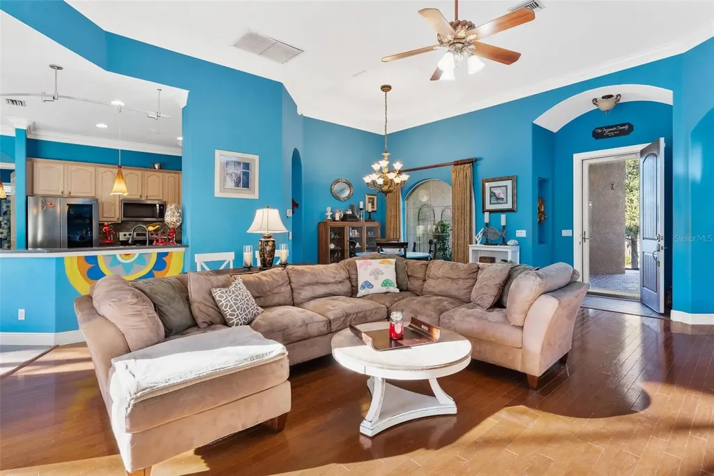39419 Treeline Drive Lady Lake FL 32159