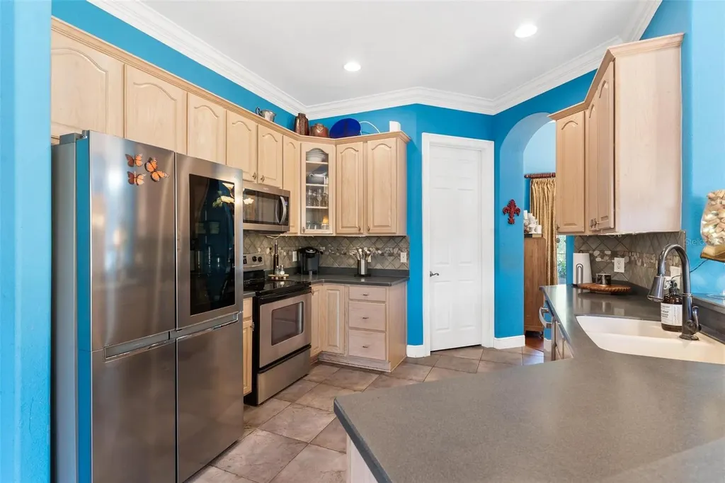 39419 Treeline Drive Lady Lake FL 32159