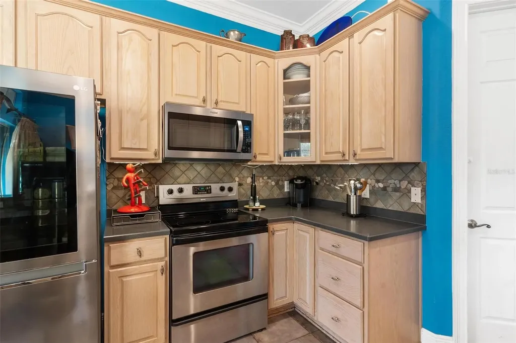 39419 Treeline Drive Lady Lake FL 32159