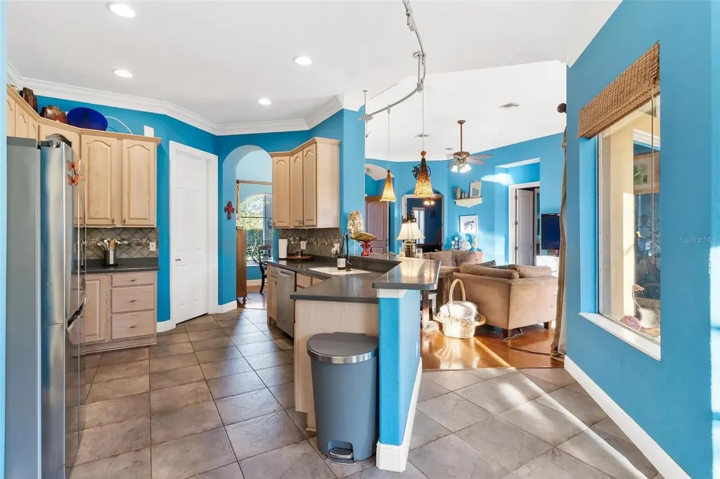 39419 Treeline Drive Lady Lake FL 32159