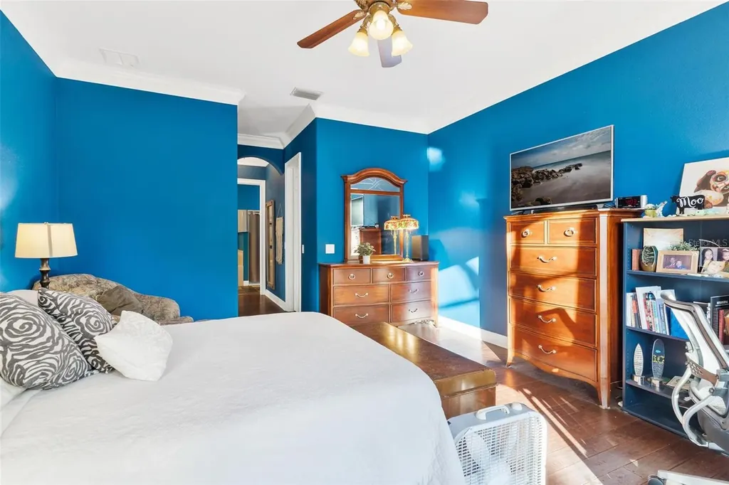 39419 Treeline Drive Lady Lake FL 32159