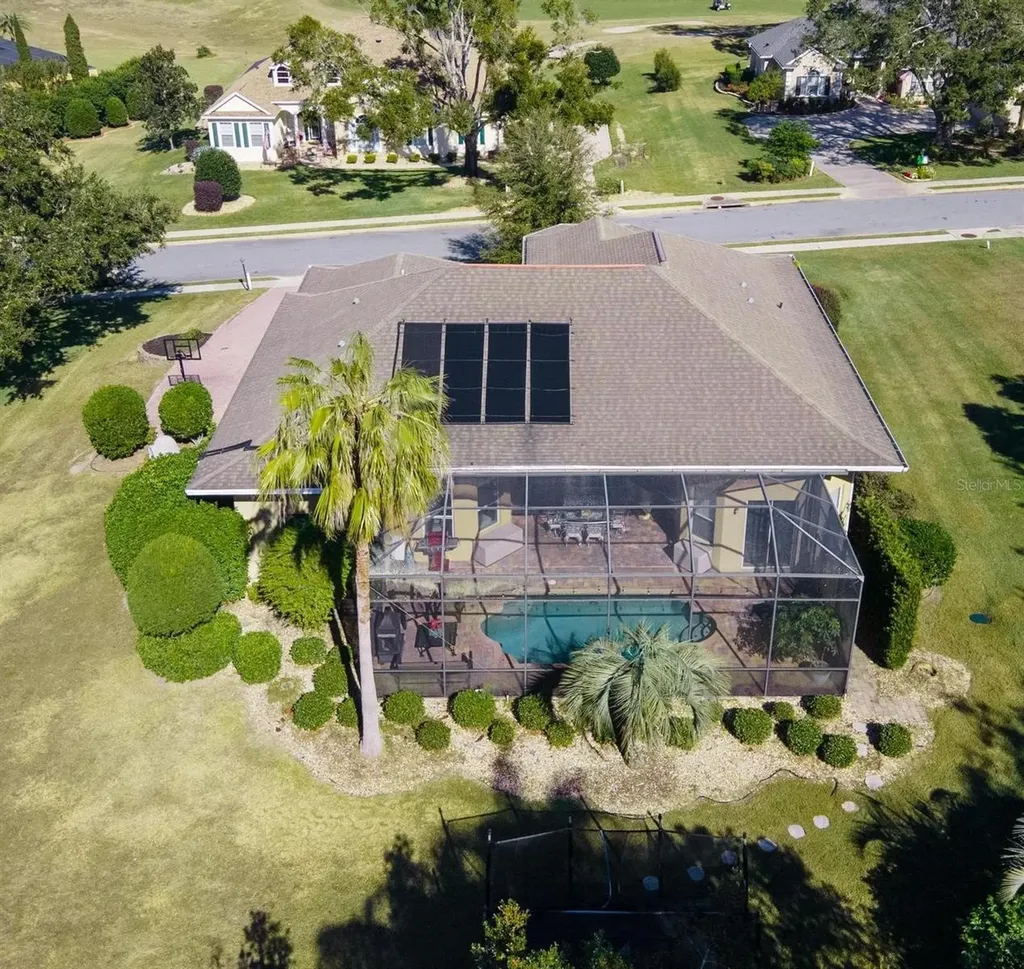 39419 Treeline Drive Lady Lake FL 32159